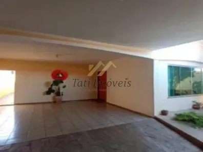 Casa com 5 Quartos à venda, 170m² no Jardim Bandeirantes, São Carlos