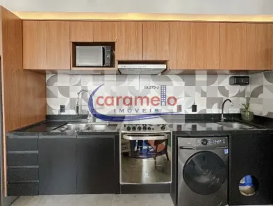 Apartamento com 1 Quarto à venda, 35m² no Barra Funda, São Paulo