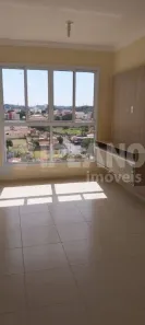 Apartamento com 2 Quartos para alugar, 56m² no Jardim Lutfalla, São Carlos