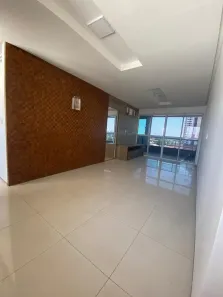 Apartamento com 3 Quartos à venda, 105m² no Jóquei, Teresina
