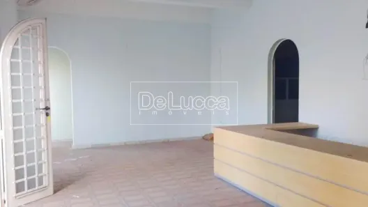 Imóvel Comercial com 4 Quartos para venda ou aluguel, 390m² no Jardim Guanabara, Campinas
