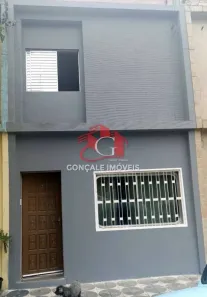 Casa com 2 Quartos à venda, 75m² no Vila Maria Baixa, São Paulo