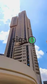 Apartamento com 3 Quartos à venda, 134m² no Chácara Santo Antônio (Zona Sul), São Paulo