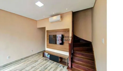 Imóvel Comercial com 2 Quartos para alugar, 96m² no Vila Gomes Cardim, São Paulo