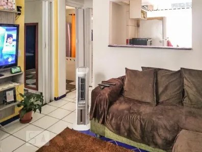 Apartamento com 2 Quartos à venda, 50m² no Fazenda da Juta, São Paulo