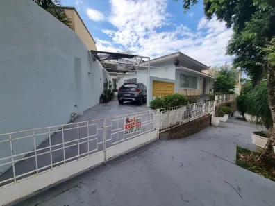 Casa com 3 Quartos à venda, 165m² no Bosque, Presidente Prudente
