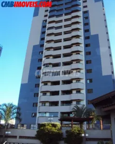 Apartamento com 3 Quartos à venda, 150m² no Mansões Santo Antônio, Campinas