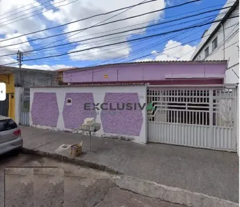 Casa com 3 Quartos à venda, 190m² no Eldorado, Contagem