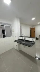 Apartamento com 2 Quartos à venda, 40m² no Residencial Frei Galvão, São José dos Campos