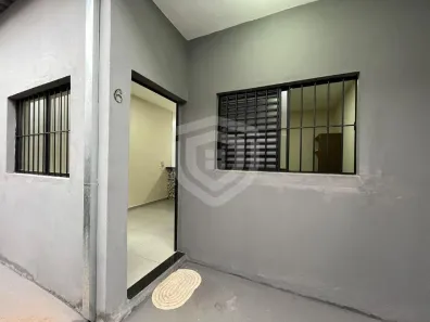 Kitnet com 1 Quarto para alugar, 45m² no Vila Independência, Bauru