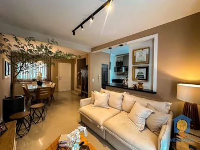 Casa de Condomínio com 3 Quartos à venda, 95m² no Parque Dom Henrique, Cotia