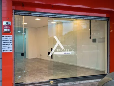Ponto Comercial para alugar, 140m² no Vila Mascote, São Paulo