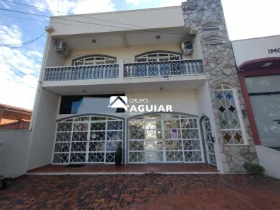 Sala Comercial com 1 Quarto para alugar, 70m² no Vila Embaré, Valinhos