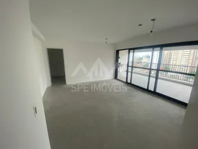 Apartamento com 4 Quartos à venda, 147m² no Vila Clementino, São Paulo