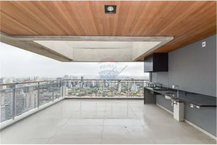 Apartamento com 1 Quarto à venda, 65m² no Jardim das Acácias, São Paulo