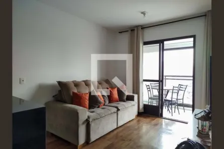 Apartamento com 1 Quarto à venda, 42m² no Tatuapé, São Paulo