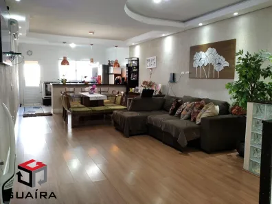 Casa com 3 Quartos à venda, 340m² no Santa Paula, São Caetano do Sul