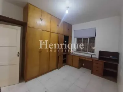 Apartamento com 3 Quartos à venda, 103m² no Botafogo, Rio de Janeiro