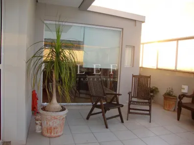Cobertura com 4 Quartos à venda, 320m² no Vila Mariana, São Paulo