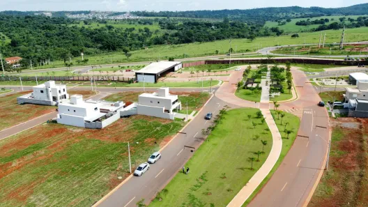 Lote/Terreno à venda, 279m² no Jardins Parma, Senador Canedo
