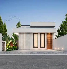 Casa de Condomínio com 3 Quartos à venda, 150m² no Centro, Cajamar