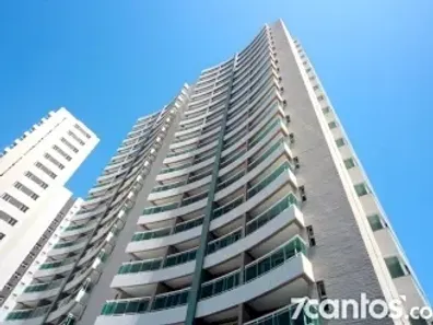 Apartamento com 2 Quartos para alugar, 540m² no Edson Queiroz, Fortaleza