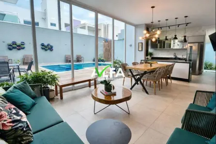 Sobrado com 5 Quartos à venda, 396m² no Costa e Silva, Porto Velho