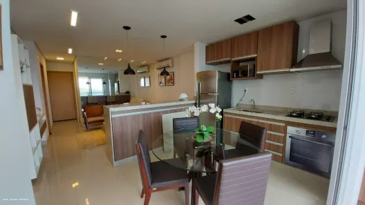 Apartamento com 3 Quartos à venda, 87m² no Setor Coimbra, Goiânia
