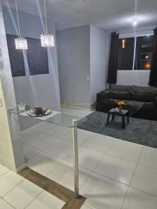 Apartamento com 3 Quartos à venda, 52m² no Vargem Pequena, Rio de Janeiro