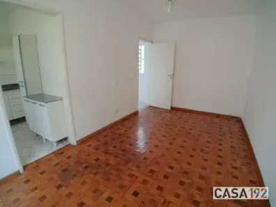 Apartamento com 2 Quartos para alugar, 65m² no Indianópolis, São Paulo