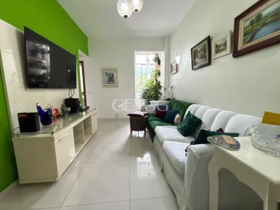 Apartamento com 2 Quartos à venda, 70m² no Andaraí, Rio de Janeiro