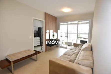 Apartamento com 2 Quartos à venda, 70m² no Vila da Serra, Nova Lima