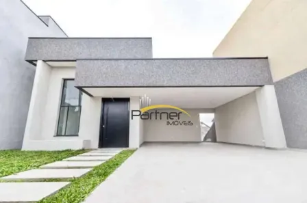 Casa com 3 Quartos à venda, 255m² no Boqueirão, Curitiba