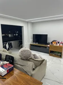 Apartamento com 2 Quartos à venda, 91m² no Tatuapé, São Paulo