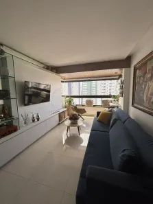 Apartamento com 3 Quartos à venda, 94m² no Boa Viagem, Recife