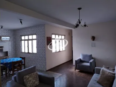 Apartamento com 3 Quartos à venda, 133m² no Martins, Uberlândia