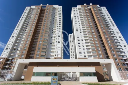 Apartamento com 3 Quartos à venda, 111m² no Cristo Redentor, Caxias do Sul