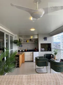 Apartamento com 3 Quartos à venda, 132m² no Pirituba, São Paulo