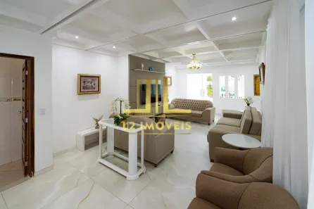 Casa de Condomínio com 4 Quartos à venda, 305m² no Recreio Ipitanga, Lauro de Freitas