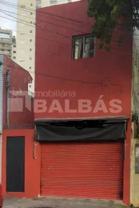 Imóvel Comercial à venda, 25m² no Vila Regente Feijó, São Paulo