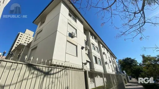 Apartamento com 2 Quartos à venda, 62m² no Menino Deus, Porto Alegre