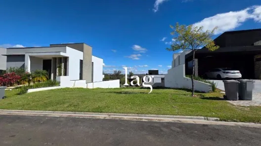 Lote/Terreno à venda, 454m² no Alphaville Nova Esplanada, Votorantim