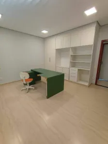 Sala Comercial para alugar, 28m² no Santos Dumont, São José do Rio Preto