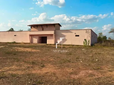 Imóvel Comercial com 15 Quartos à venda, 900m² no Uruguai, Teresina