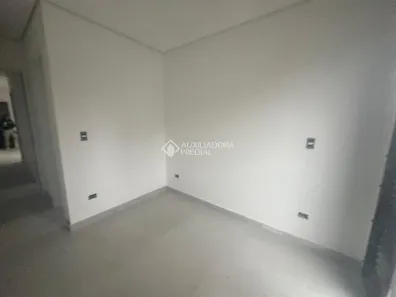 Apartamento com 2 Quartos à venda, 44m² no Santa Terezinha, Santo André