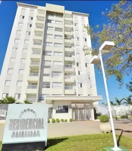 Apartamento com 3 Quartos à venda, 81m² no Vila Brandina, Campinas