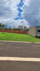 Lote/Terreno à venda, 268m² no Bonfim Paulista, Ribeirão Preto