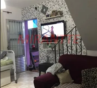 Sobrado com 4 Quartos à venda, 180m² no Lauzane Paulista, São Paulo