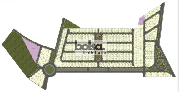 Lote/Terreno à venda, 360m² no Jardim Barcelona I, Piratininga