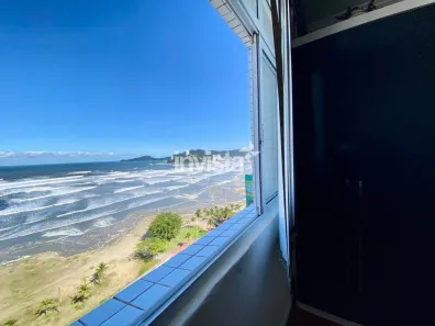 Apartamento com 1 Quarto à venda, 47m² no José Menino, Santos